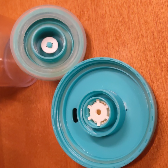 Davids tea double wall travel mug - Picture 6 of 6